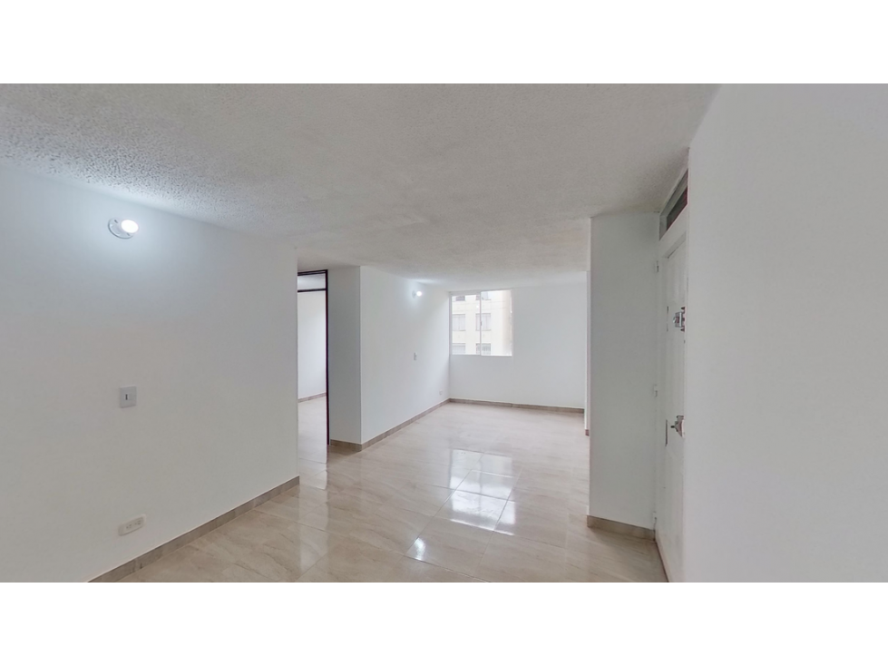 Parques del Porvenir - Apartamento en Venta en El Corzo, Bosa