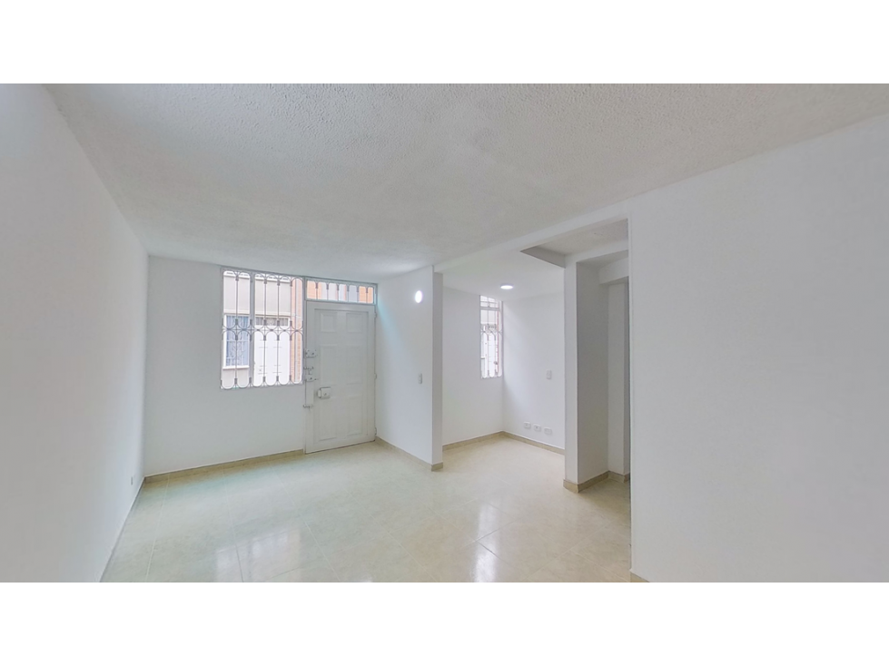 El Mañana - Casa en Venta en Hogares, Soacha