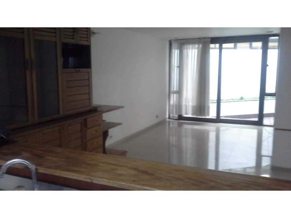 VENDEMOS APARTAMENTO EN CALLE 116