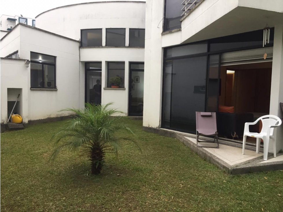 Venta de Casa lujosa en Pinares