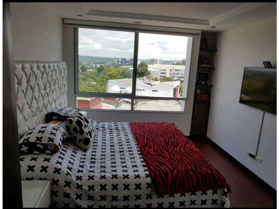 VENTA DE APARTAMENTO POR EL NORTE