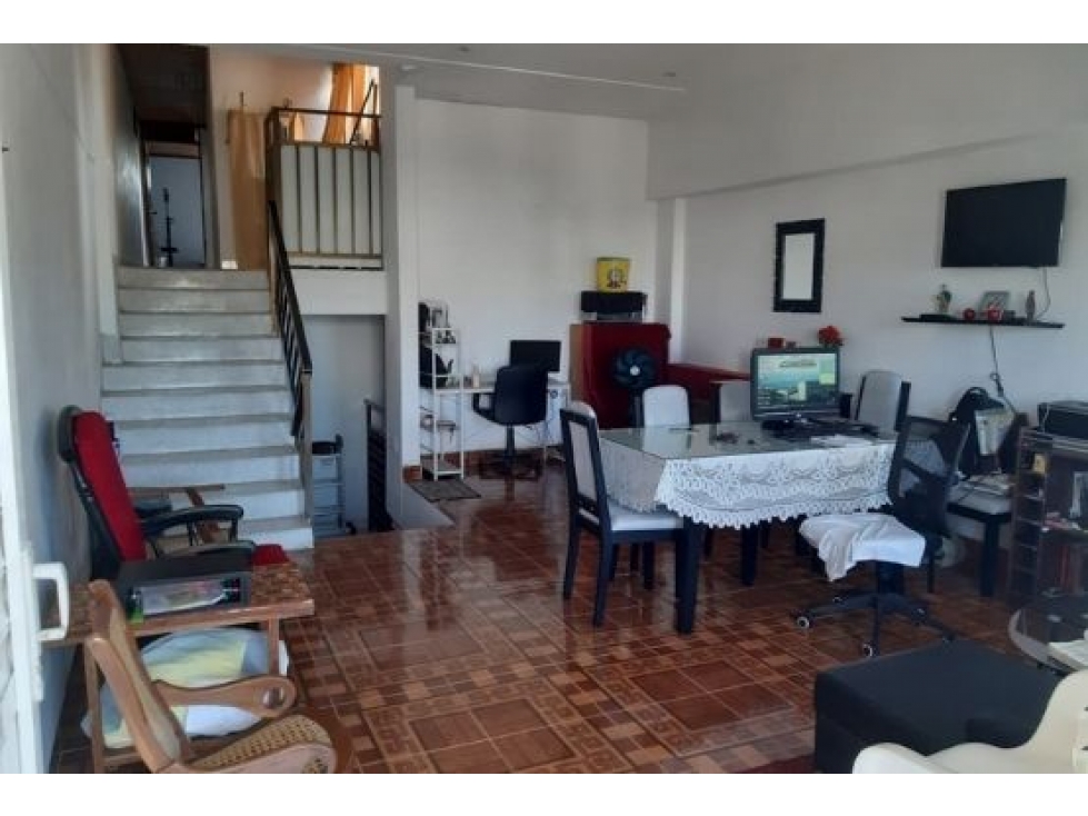 Casa en venta Barrio Recreo