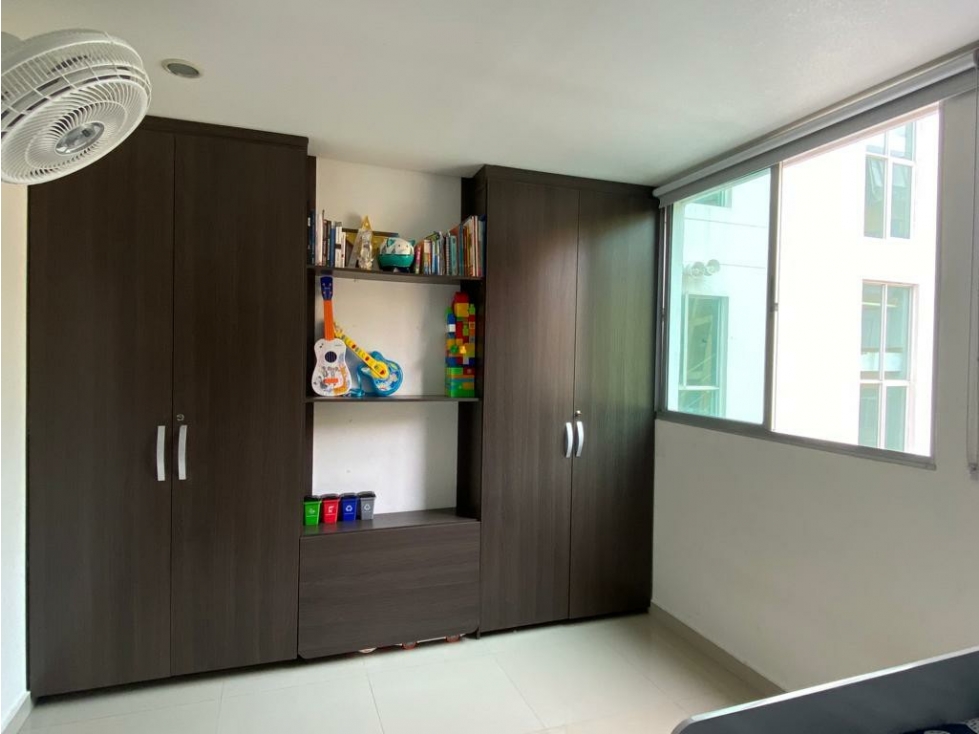 39192 - Apartamento para Venta en Manga