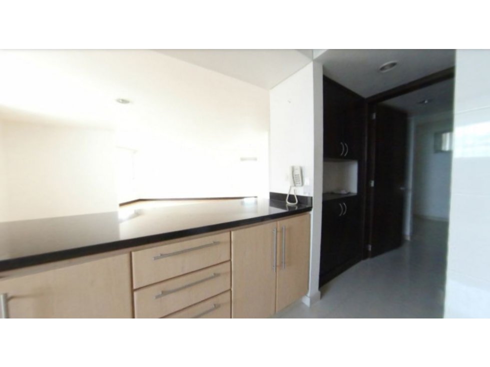 36758 - Se Vende Apartamento en Bocagrande