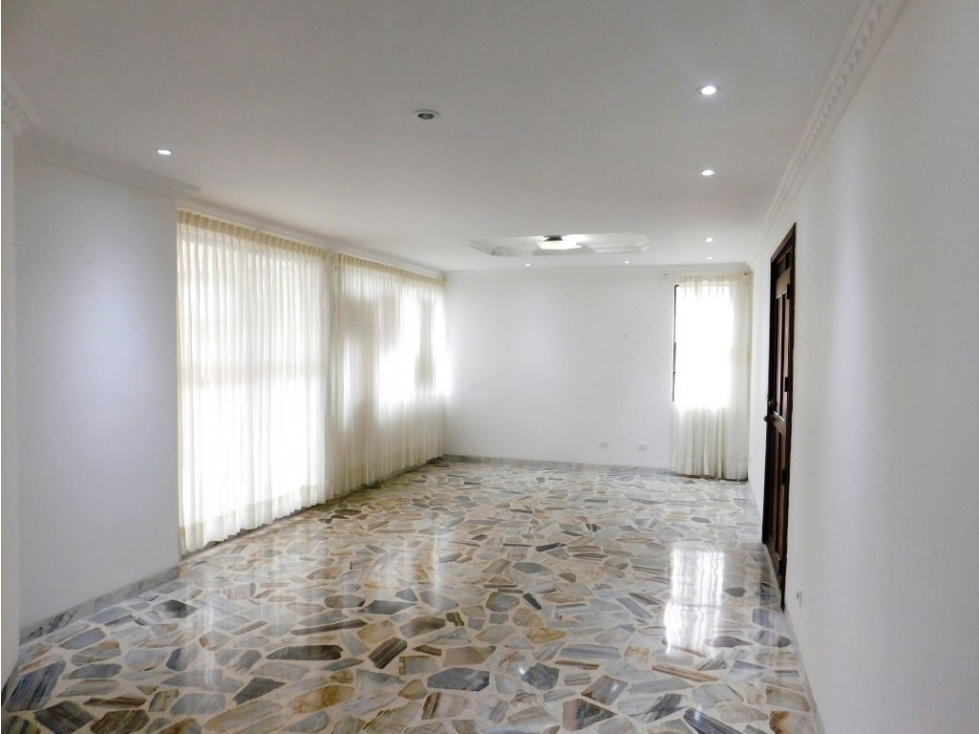 35340 - Apartamento para Venta en Bocagrande