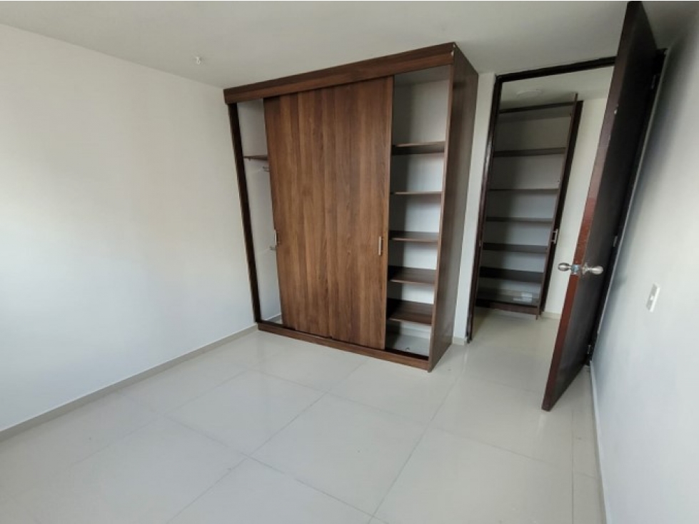 Apartamento en Venta Itagüí