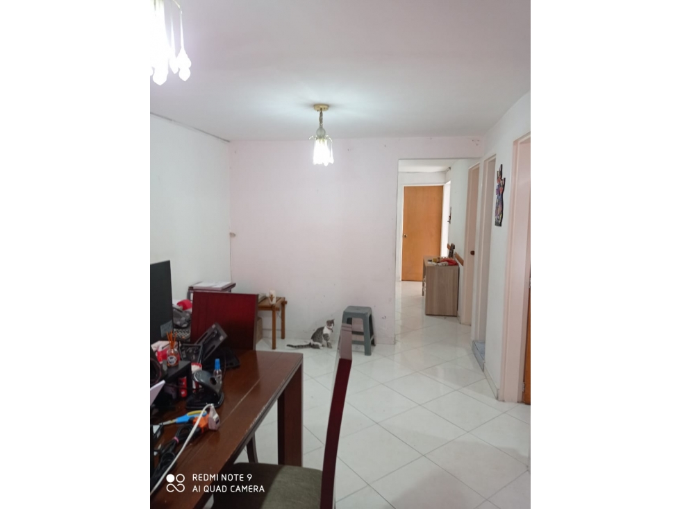 Apartamento en Venta Barrio Nuevo Bello