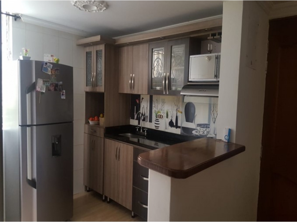 Venta  de apartamento en bello