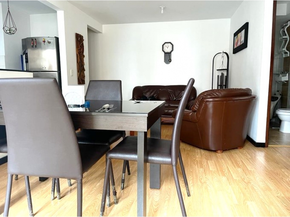 VENTA  APARTAMENTO PILARICA