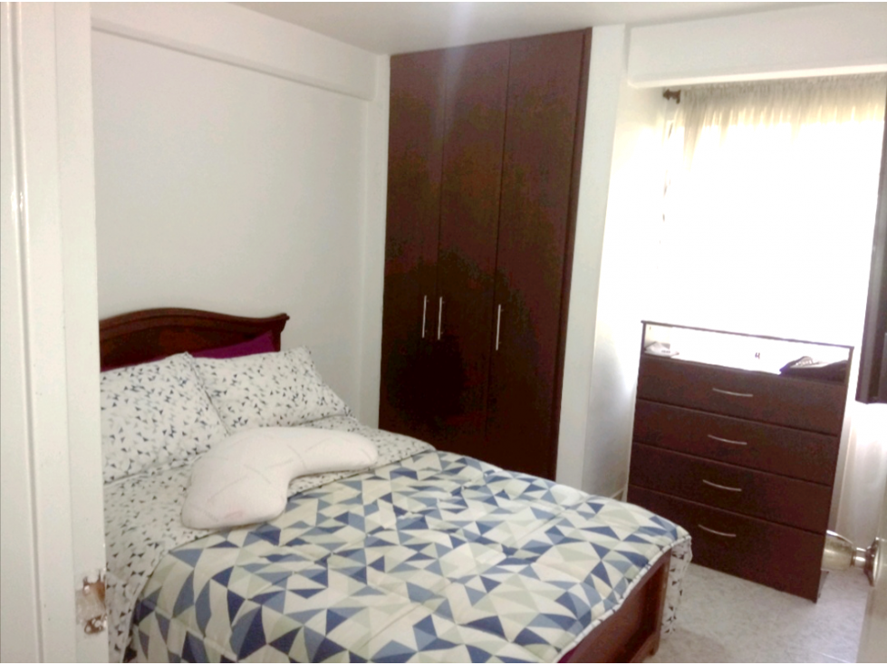 Venta apartamento  en Belen