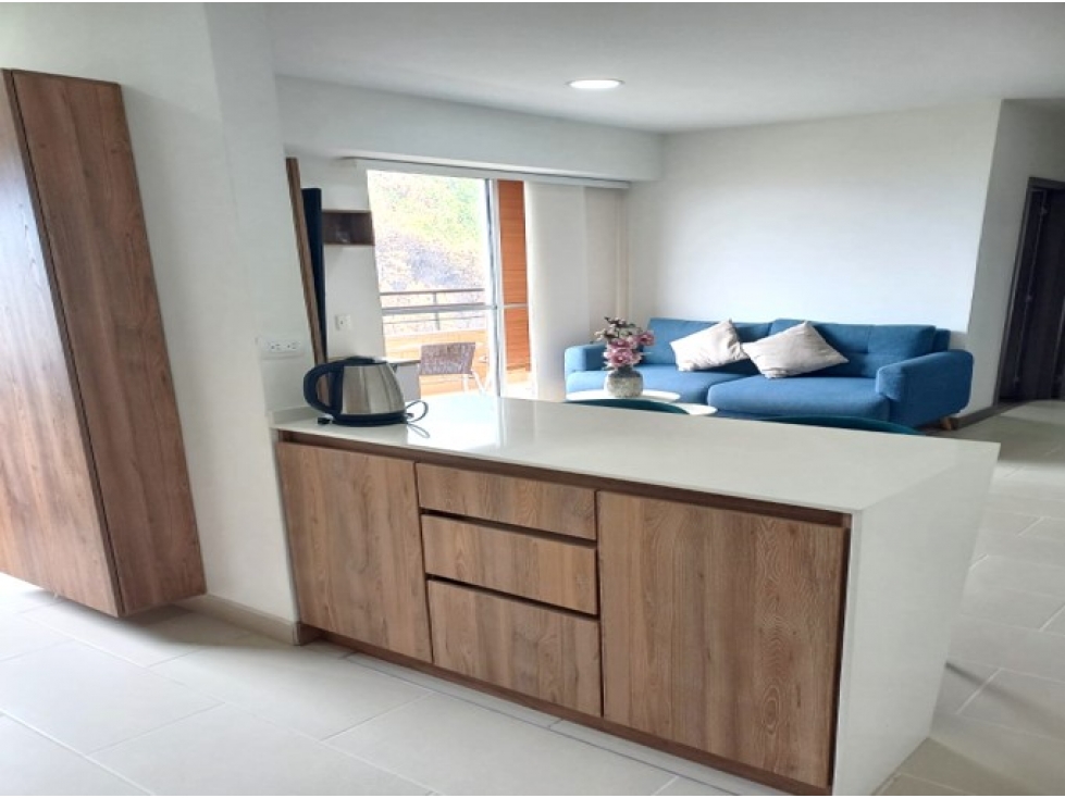 Apartamento en Venta Bello