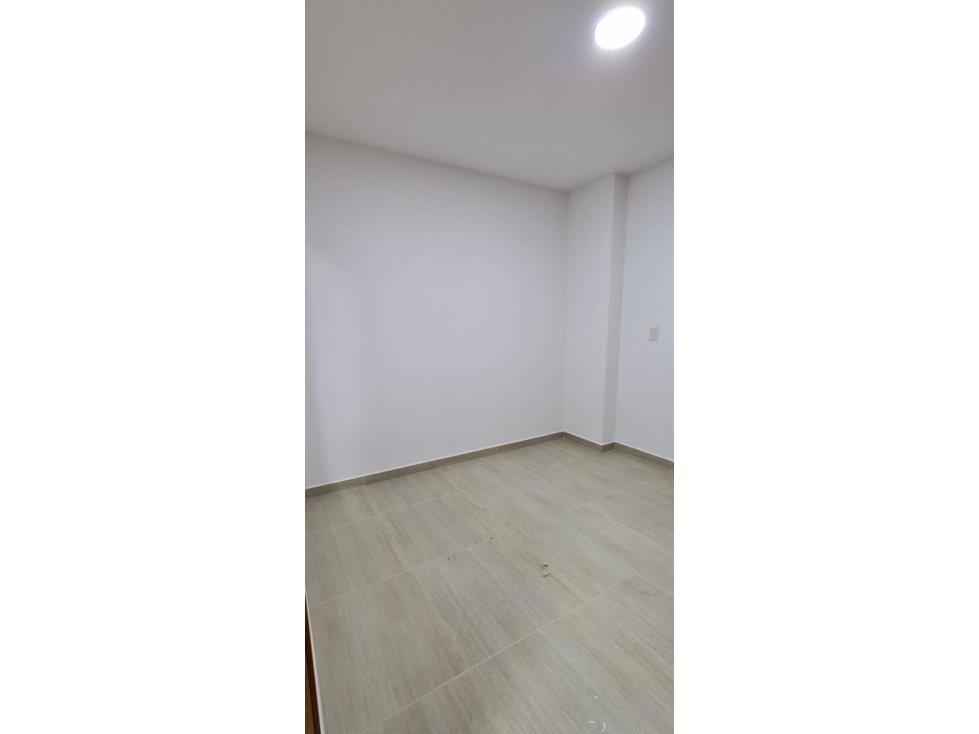 Apartamento Nuevo en Venta en Simón Bolívar Itagüí