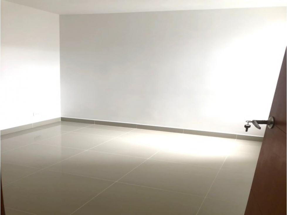 Apartamento en Venta Calasanz