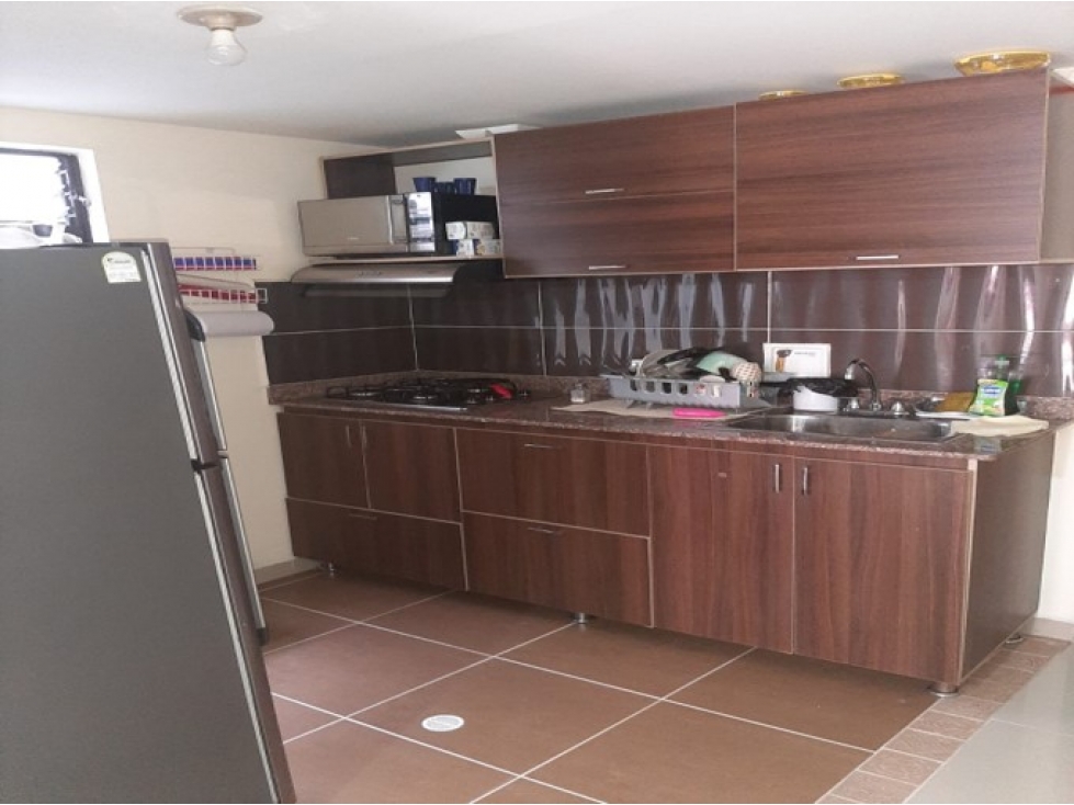 Apartamento en Venta Itagüí