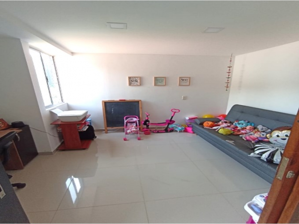 Apartamento en Venta Sabaneta