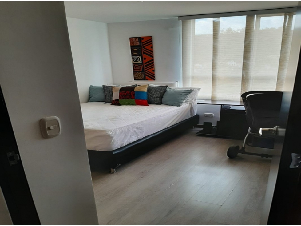 Apartamento En Venta san German