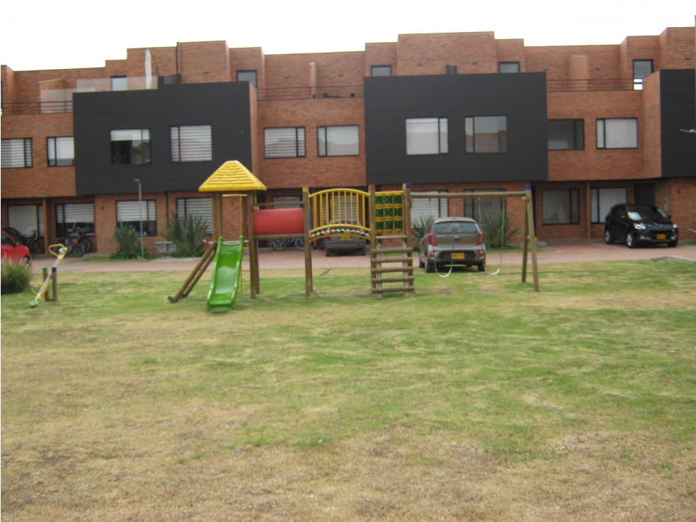 Venta Casa Conjunto Alcala Chia