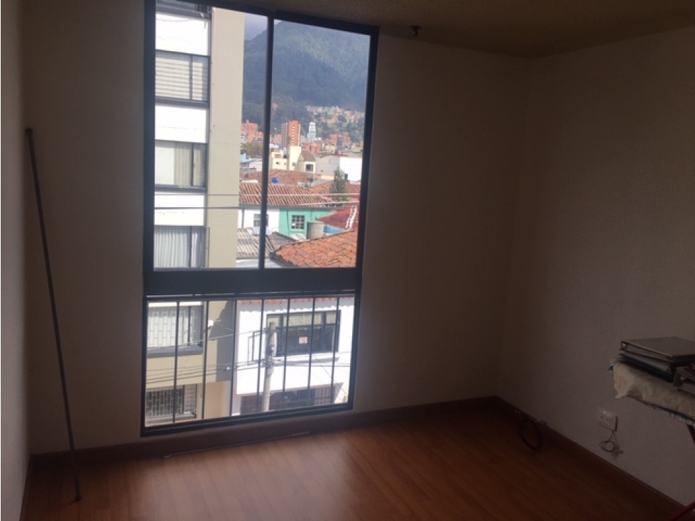 VENDO APARTAMENTO GALERIAS