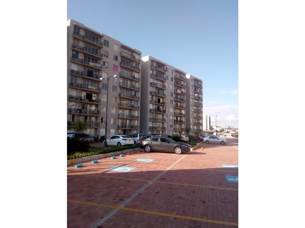 Apartamento en Girardot, Rosario, Las Palmas