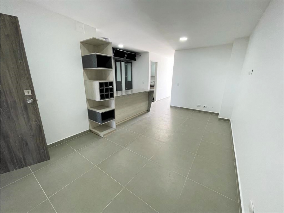 Apartamento Sector La Católica Rionegro