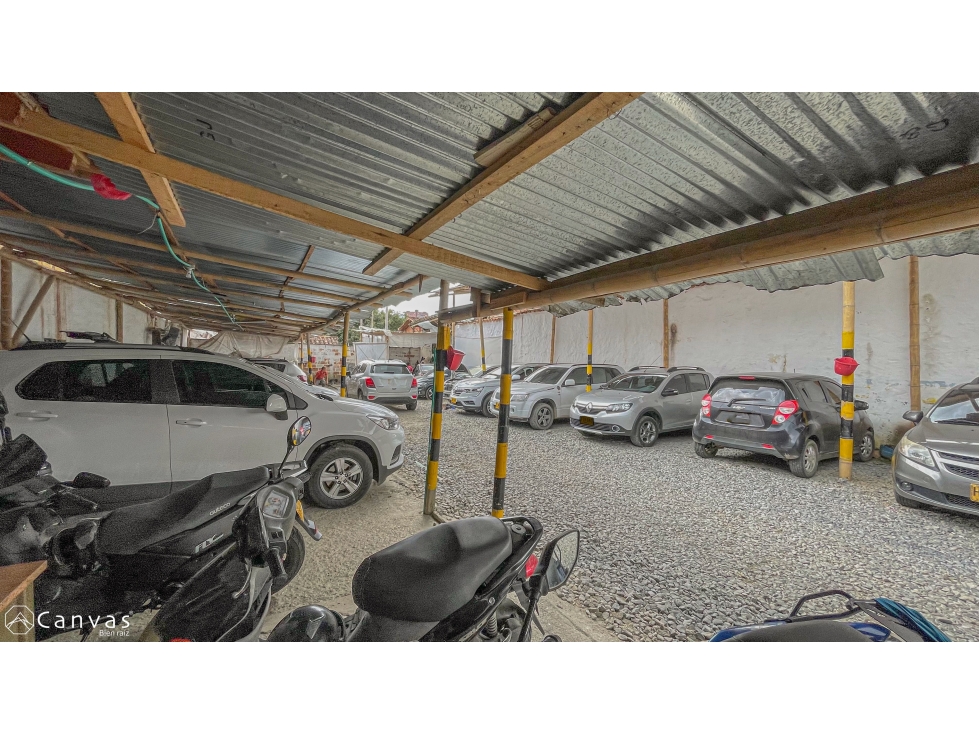 Venta de Lote Comercial Rionegro