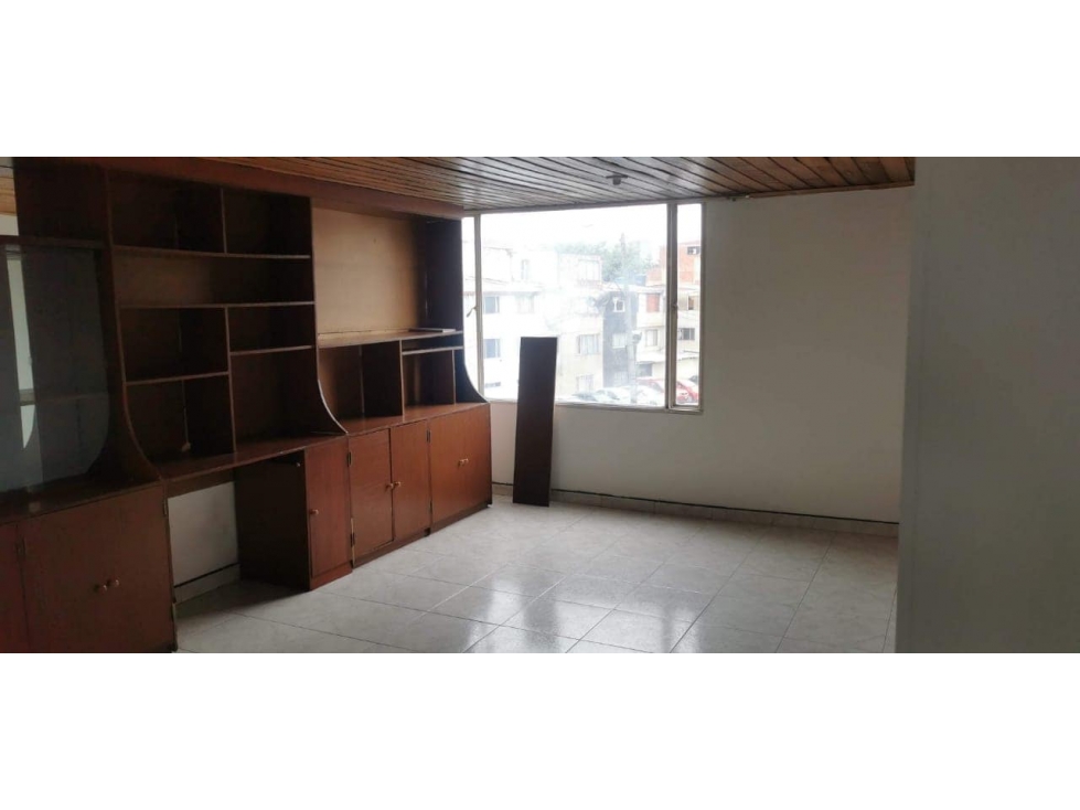 VENDO APARTAMENTO CERCA CALLE 26 SANTA CECILIA