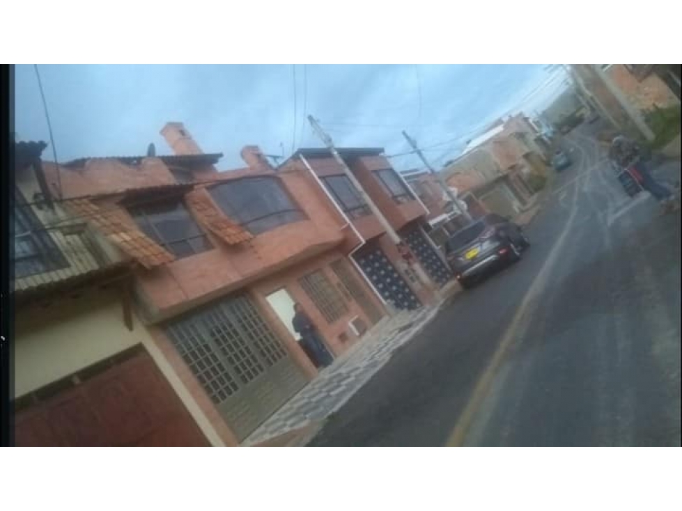 VENDO CASA RENTABLE LA CALERA