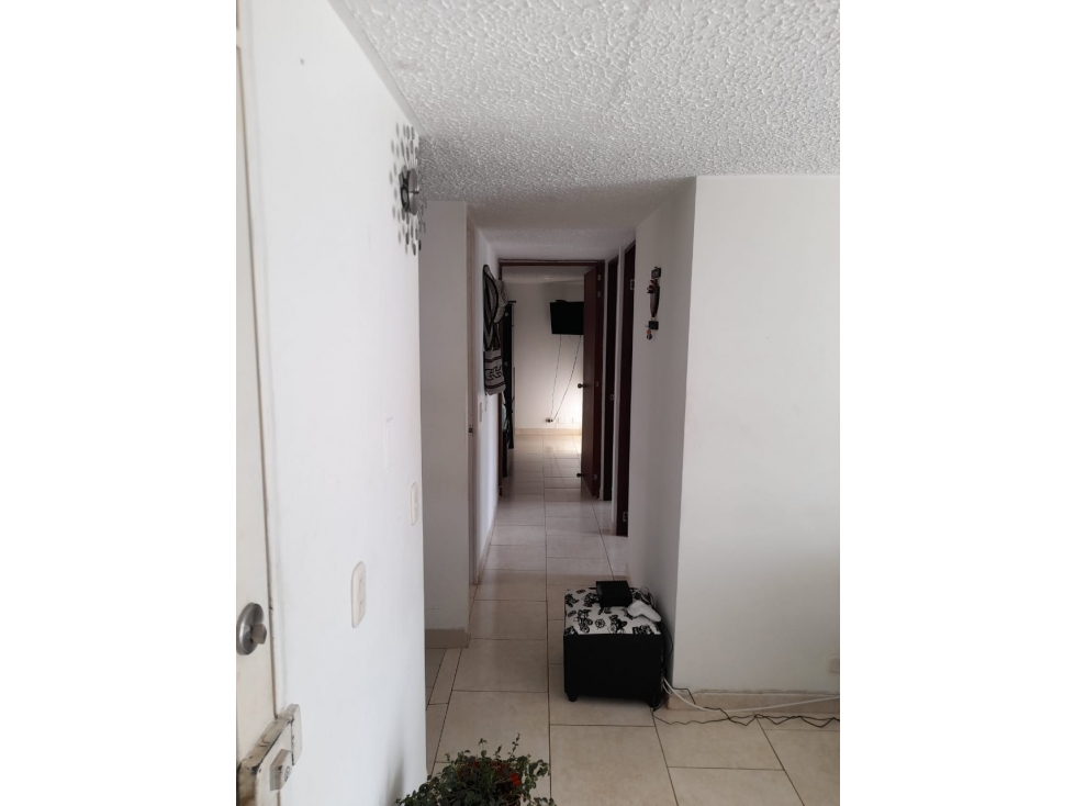 VENDO APARTAMENTO SUBA BILBAO BARATO