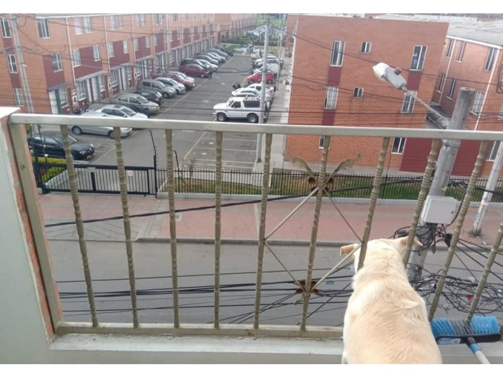 VENDO CASA BARATA EN SUBA 4 PISOS CON LOCAL