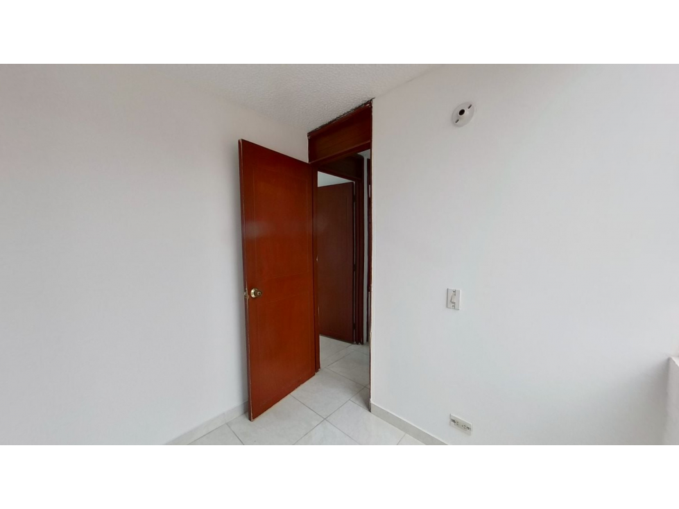 Apartamento en Venta en Santa Fe del Tintal, Kennedy.