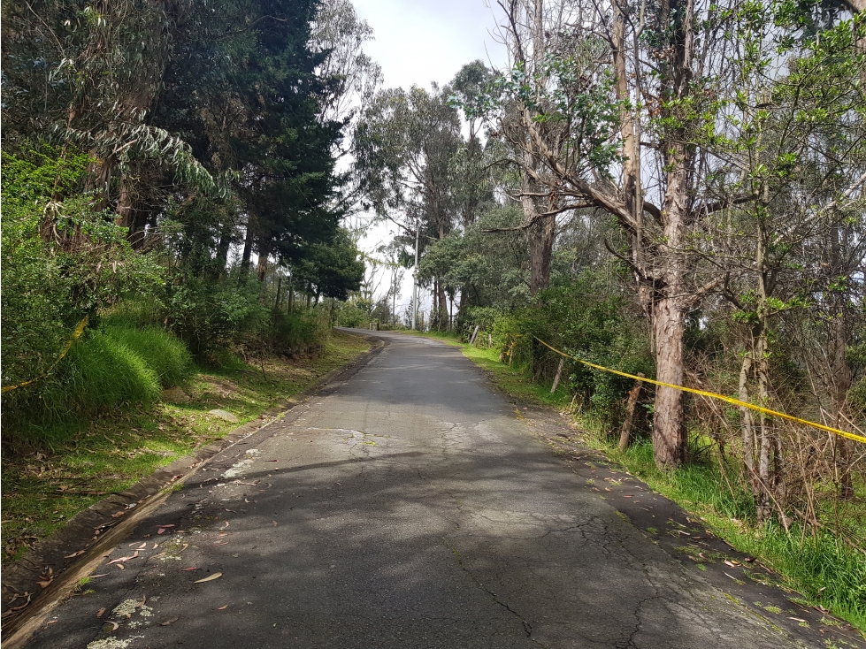 VENTA LOTE INSTITUCIONAL YERBABUENA