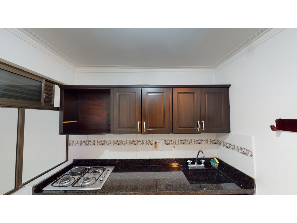 APARTAMENTO EN VENTA EN SABANETA SECTOR CALLE DEL BANCO