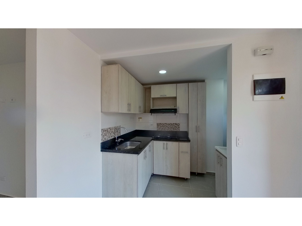 APARTAMENTO EN VENTA BELEN ROSALES