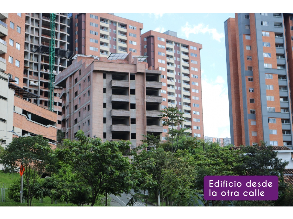 Asdesillas - Apartamento 604 - En venta