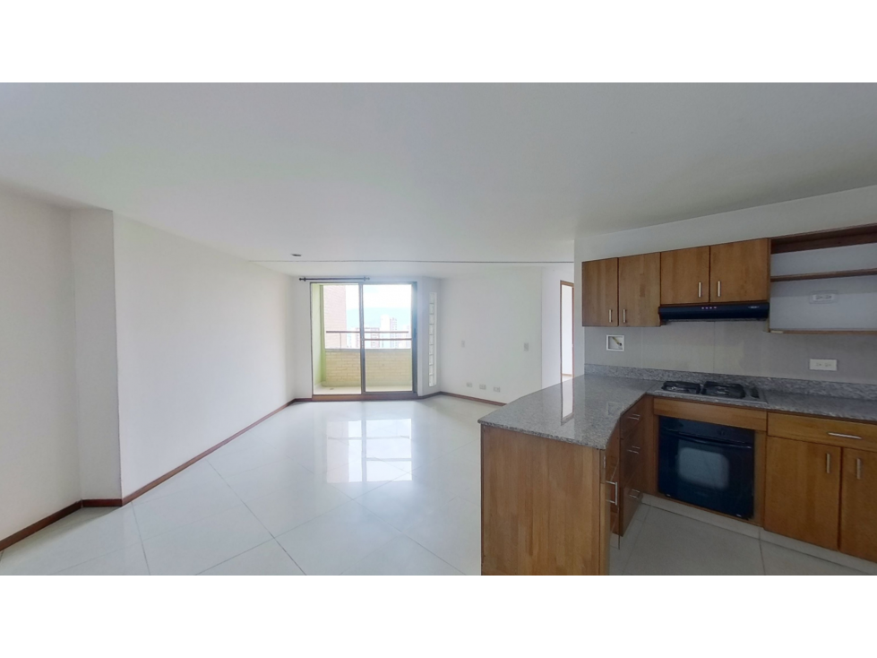 Apartamento en Venta en Sabaneta - Betania