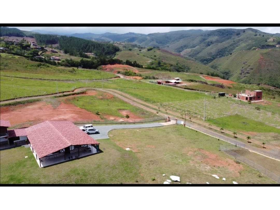 VENTA CASA CAMPESTRE EN PARCELACION EN EL CARMEN  DAGUA VALLE