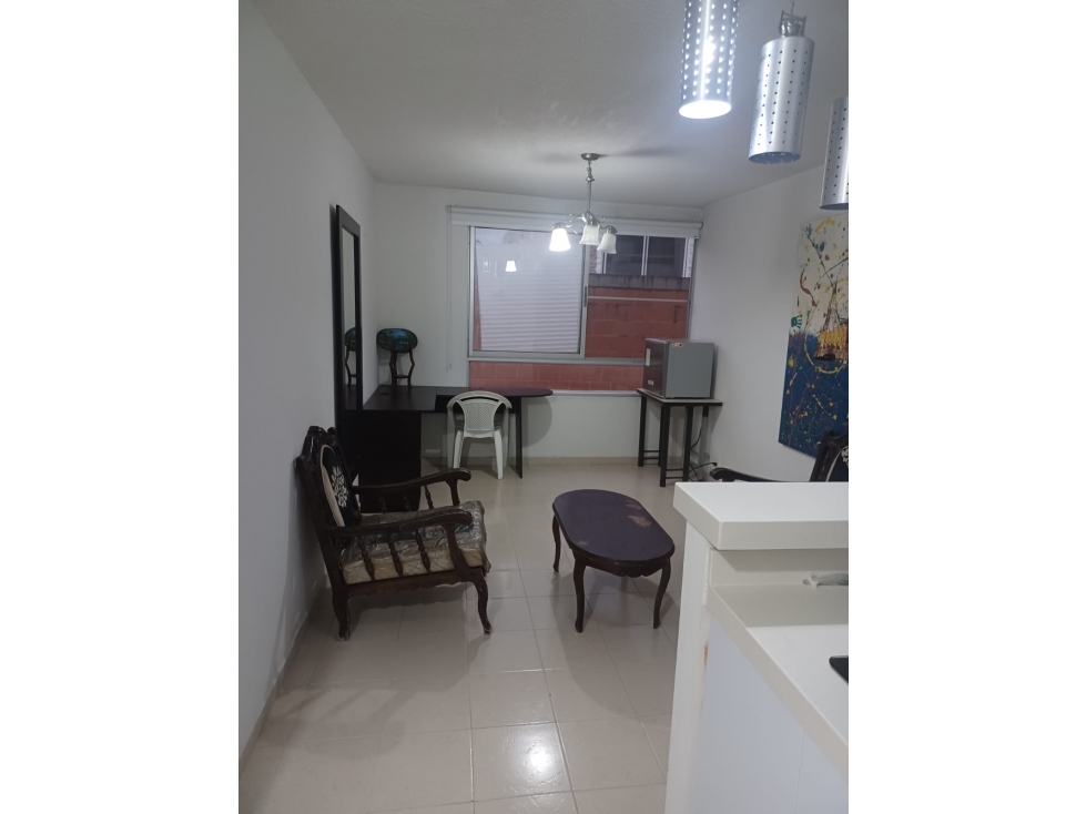 apartamento venta Cali Norte El Bosque