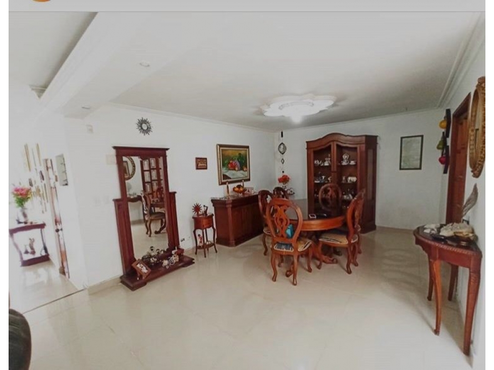 Venta Casa Laureles Nogal, Medellín