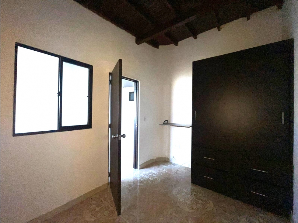 Apartamento en Venta Belén San Bernardo, Medellín