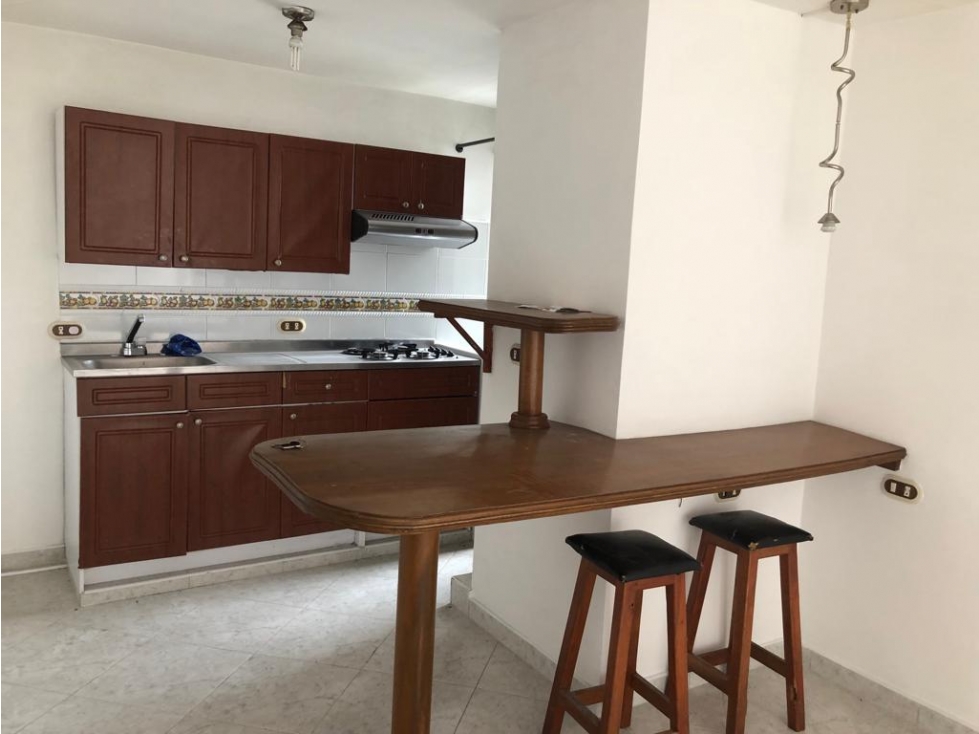 Venta Apartamento Centro Oriental _ Las Palmas, Medellín