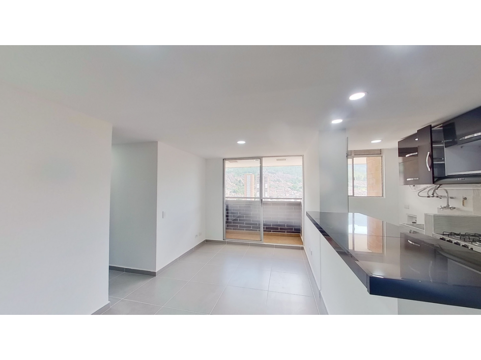 VENTA DE APARTAMENTO EN NIQUIA, BELLO