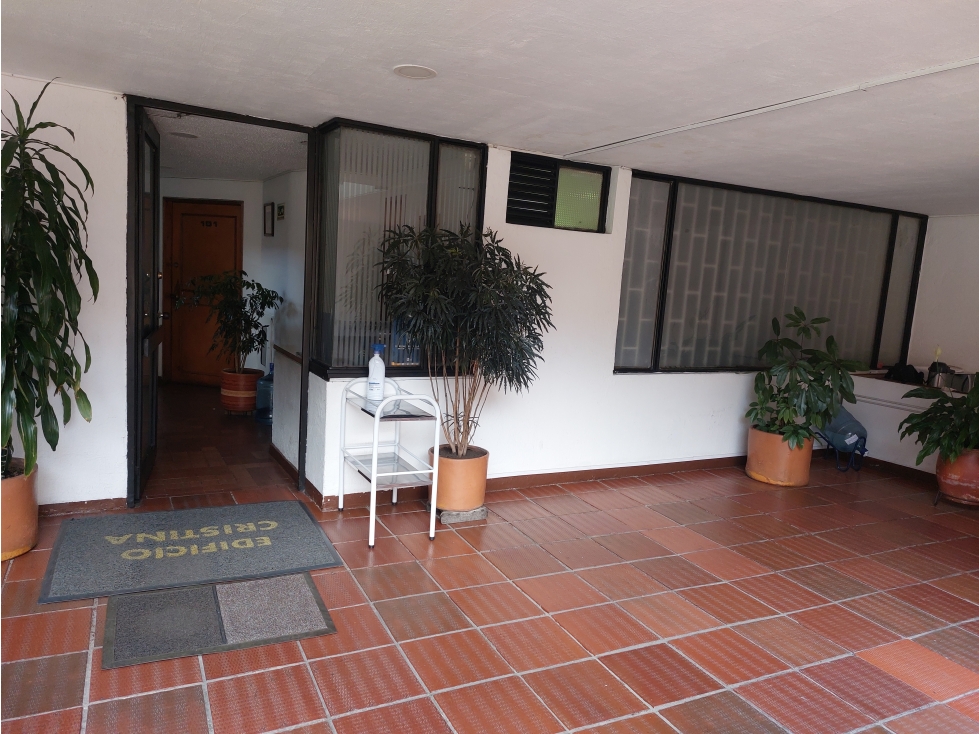 Vendo Oficina en Rosales, Bogotá