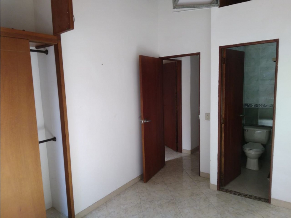 Apartamento en Guarne