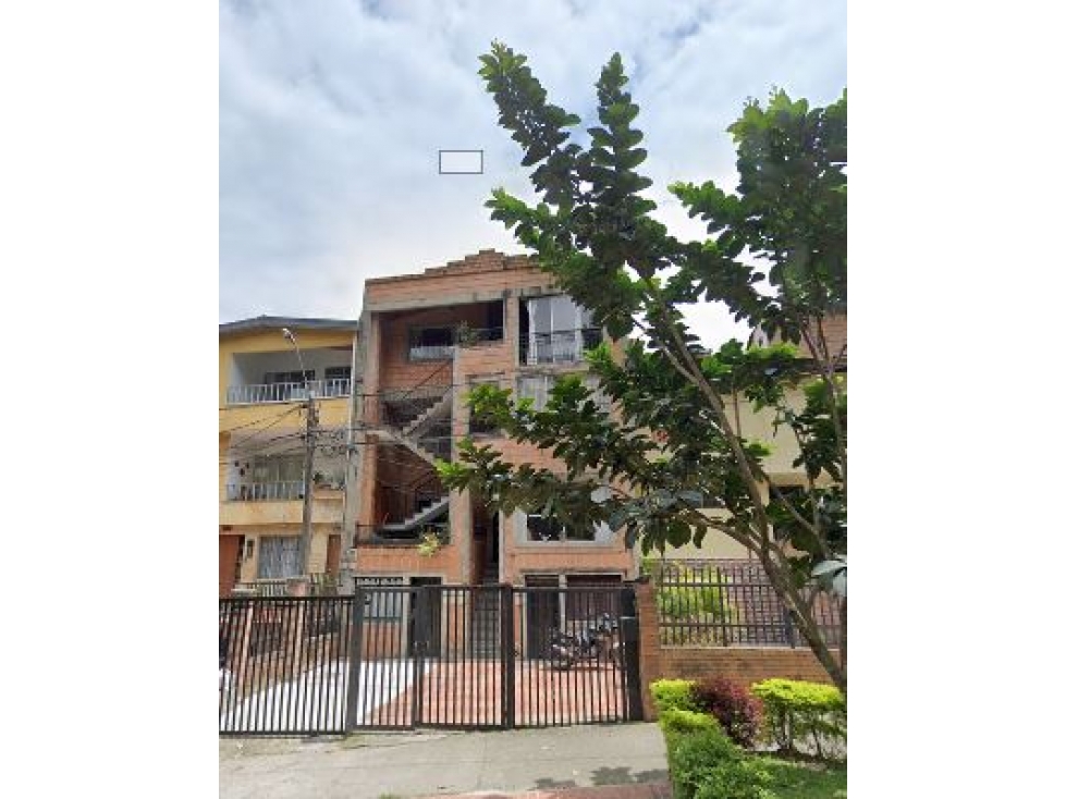 APARTAMENTO EN VENTA SANTA  MONICA ,MEDELLIN  PISO 3