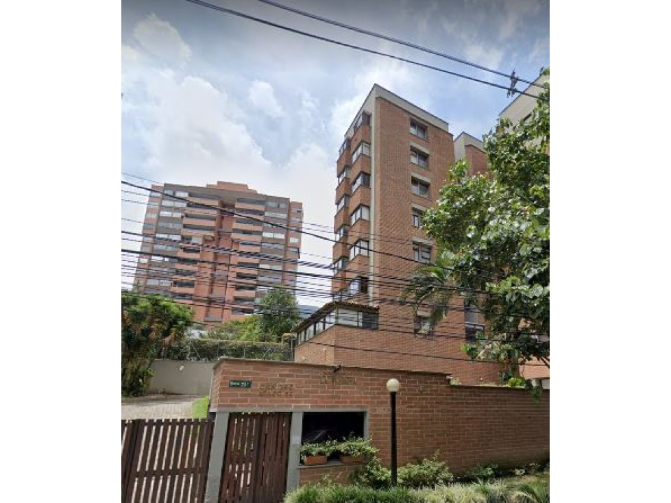 APARTAMENTO EN VENTA   Y ARRIENDO  POBLADO,MEDELLIN