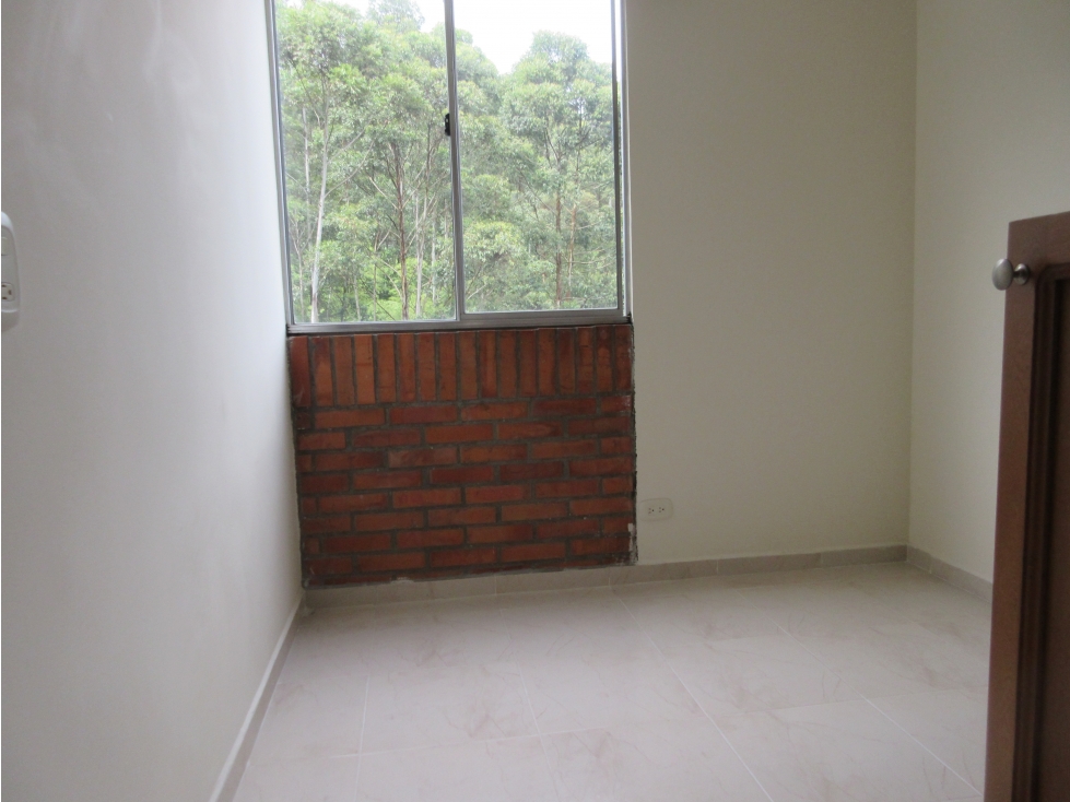 APARTAMENTO EN VENTA EN BUENOS AIRES MEDELLÍN, PISO 15