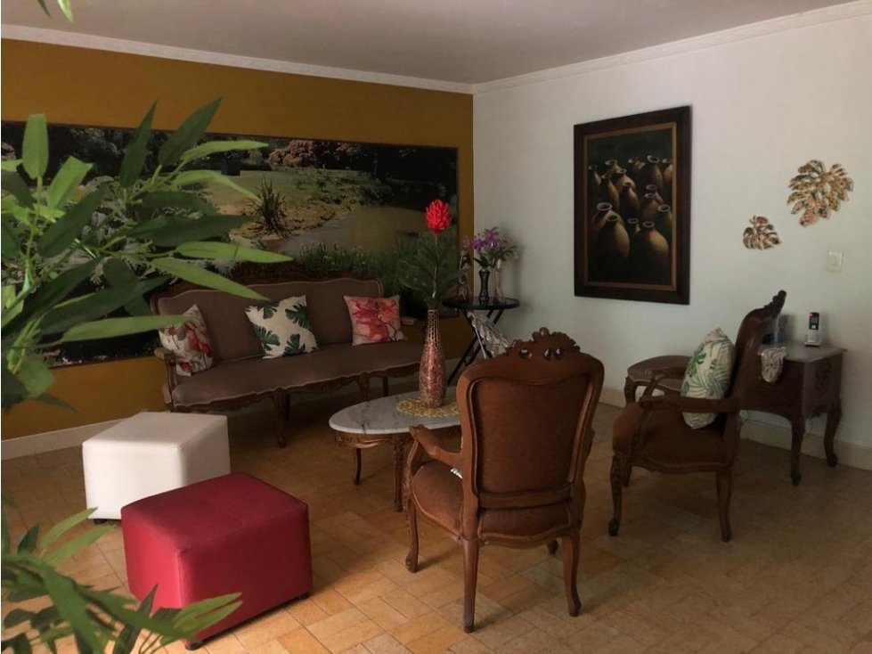 Casa en venta,Sector El Portal Envigado