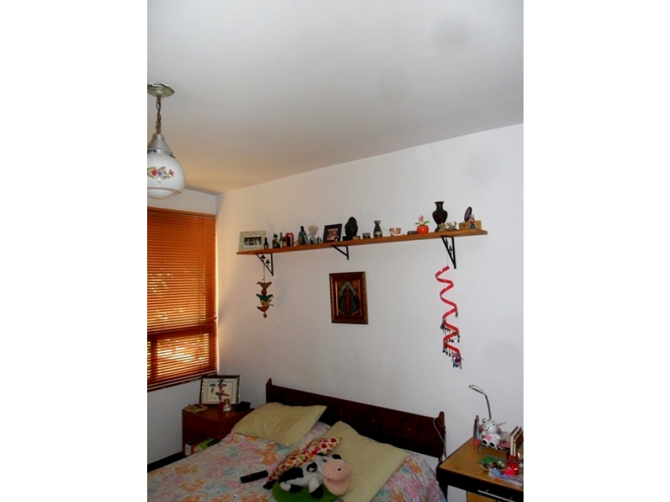 Apartamento en  venta, Poblado