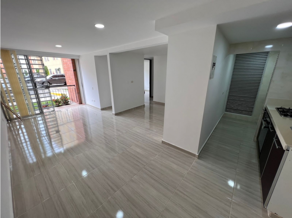 Apartamento en arriendo Valle del Lili - Cali