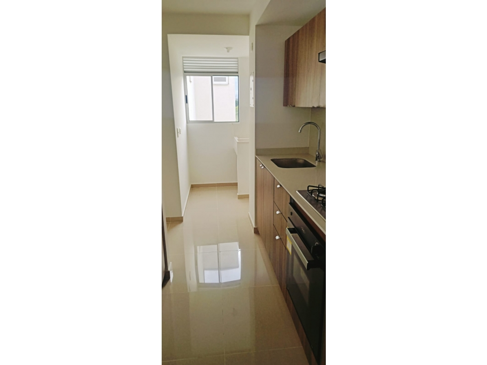 Apartamento en Venta Bochalema - Cali